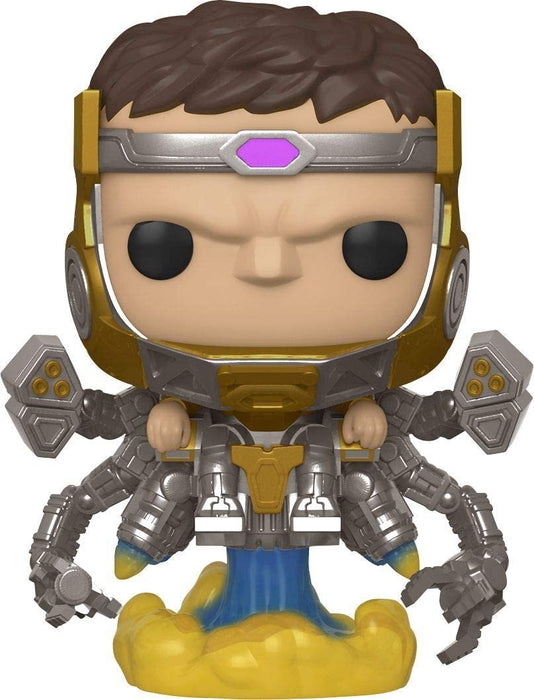 Marvel Avengers Game - MODOK Pop!
