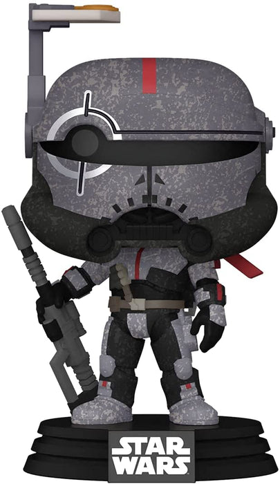 Star Wars Bad Batch - Crosshair-Pop!