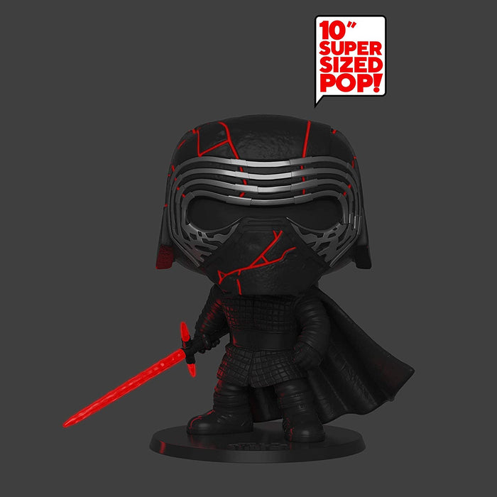 POP Star Wars Rise of Skywalker/ grow in the dark