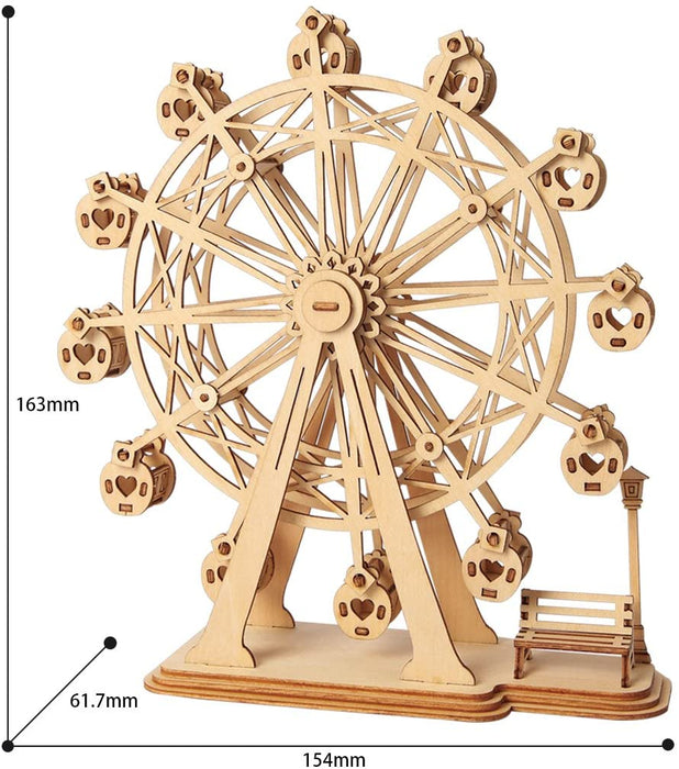 Ferris Wheel
