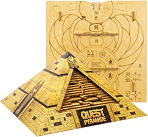 EscapeWelt Quest Pyramid