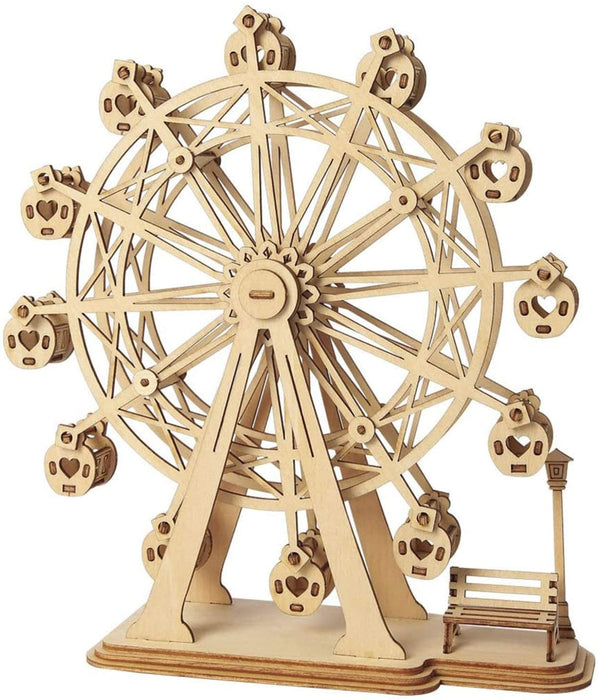 Ferris Wheel