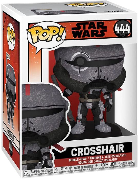 Star Wars Bad Batch - Crosshair-Pop!