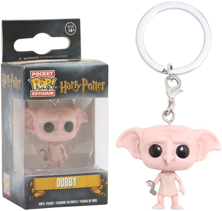 POP! Keychain: Harry Potter: Dobby