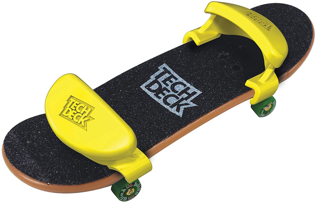 Tech Deck Starter Kit