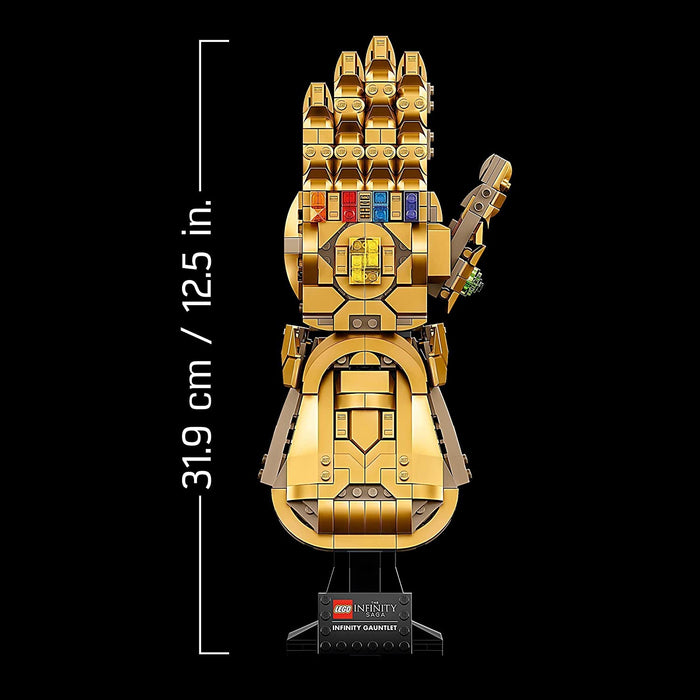 LEGO® Infinity Gauntlet