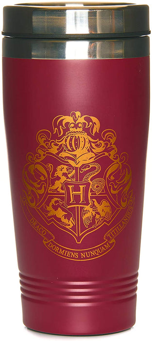 Hogwarts Travel Mug V2
