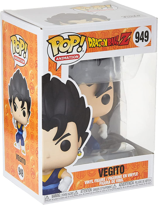 POP Animation DBZ S9 Vegito