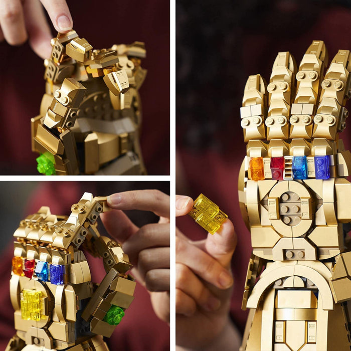 LEGO® Infinity Gauntlet