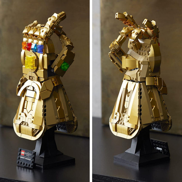 LEGO® Infinity Gauntlet