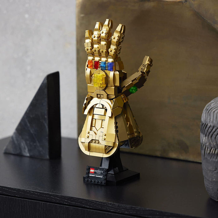 LEGO® Infinity Gauntlet