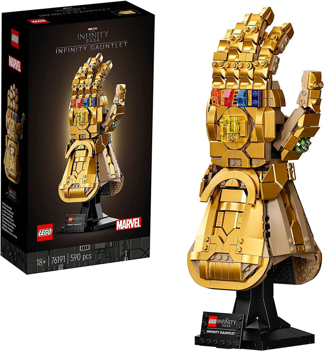 LEGO® Infinity Gauntlet