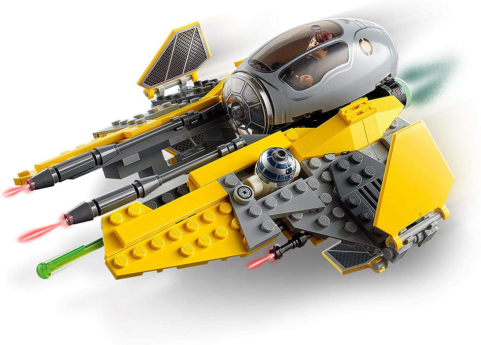 Lego® Anakins Jedi Intercepto