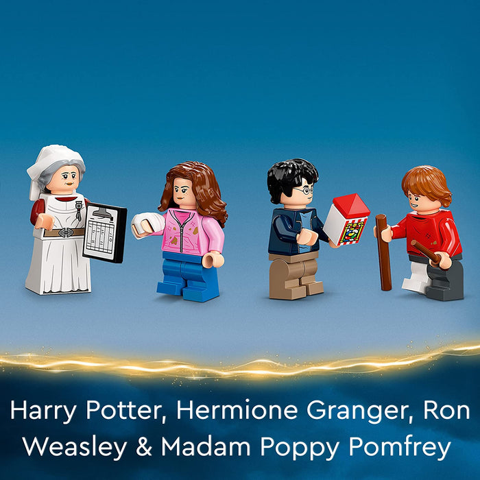 Lego® Hogwarts Hospital Wing