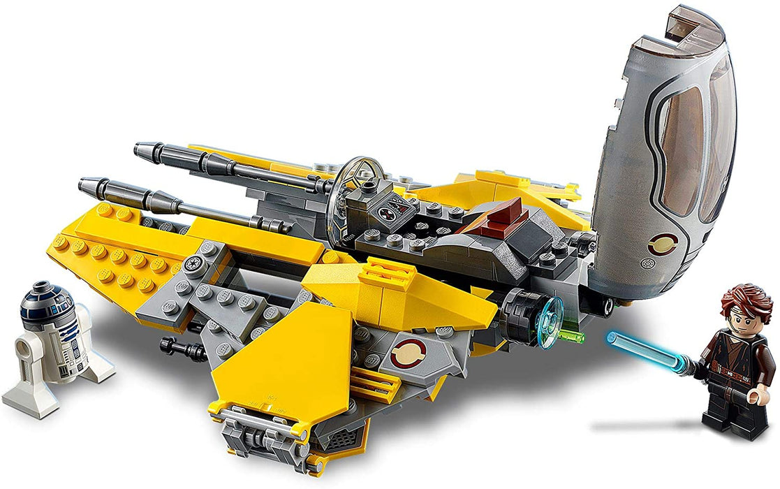 Lego® Anakins Jedi Intercepto