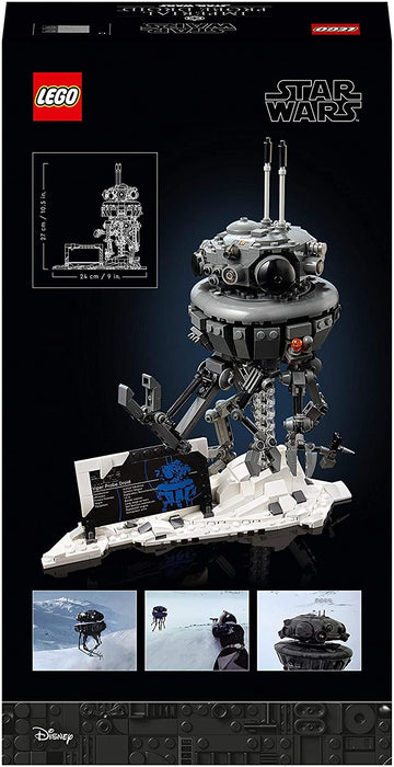 Lego® Imperial Probe Droid
