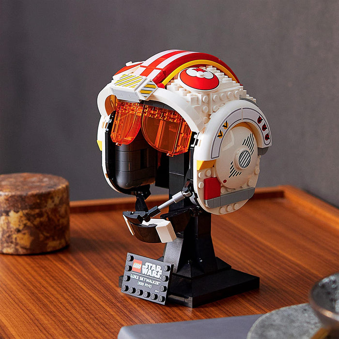 Lego® Luke Skywalker (red Five) Helmet