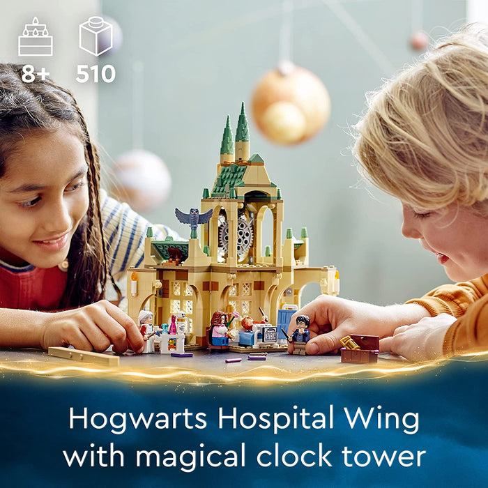Lego® Hogwarts Hospital Wing