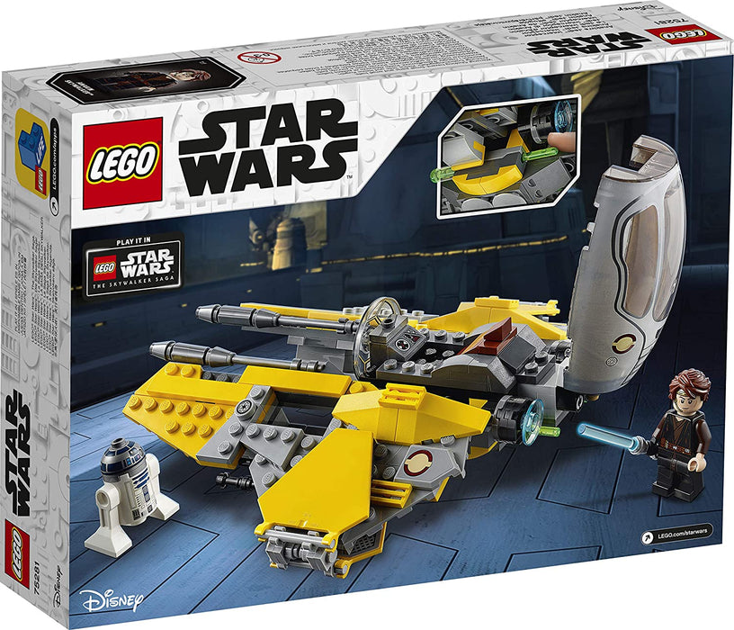 Lego® Anakins Jedi Intercepto