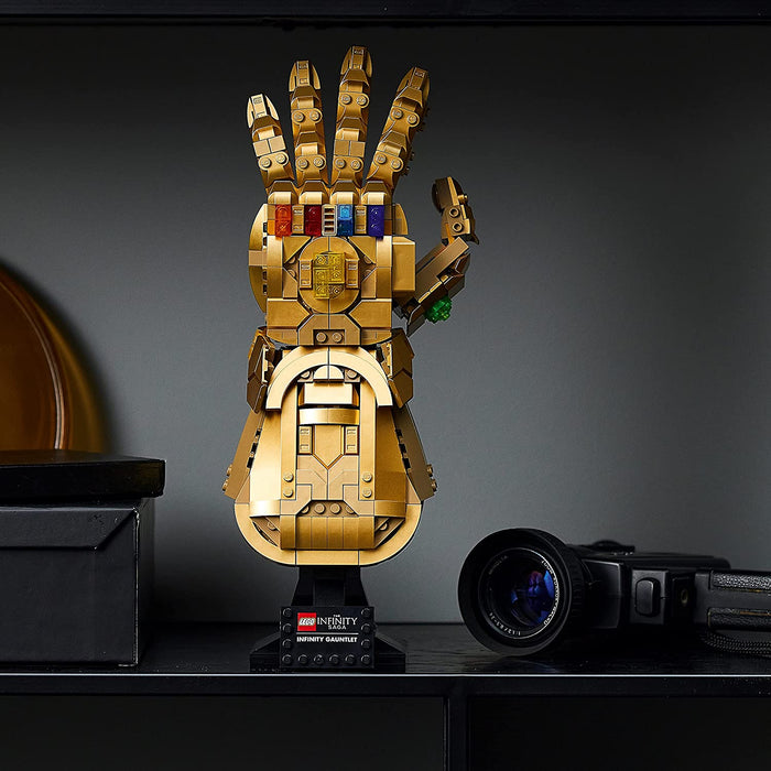 LEGO® Infinity Gauntlet