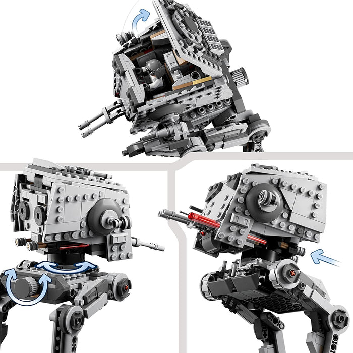 Lego® Star Wars Hoth At-st