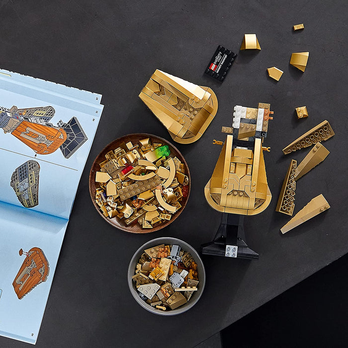 LEGO® Infinity Gauntlet