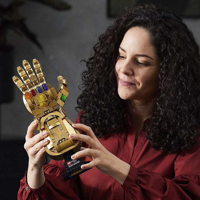 LEGO® Infinity Gauntlet
