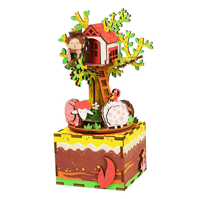 Tree House