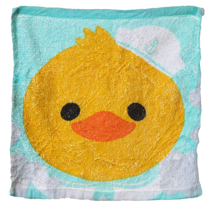 Adoramals Compressed Travel Towel