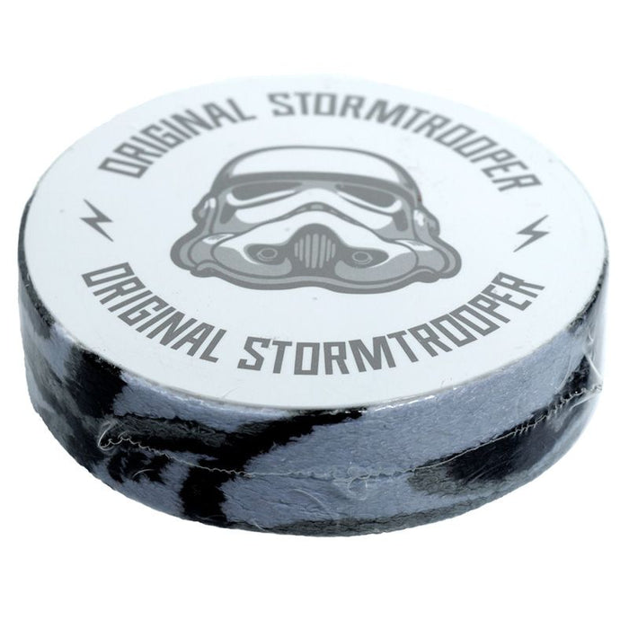 Stormtrooper Compressed Travel Towel