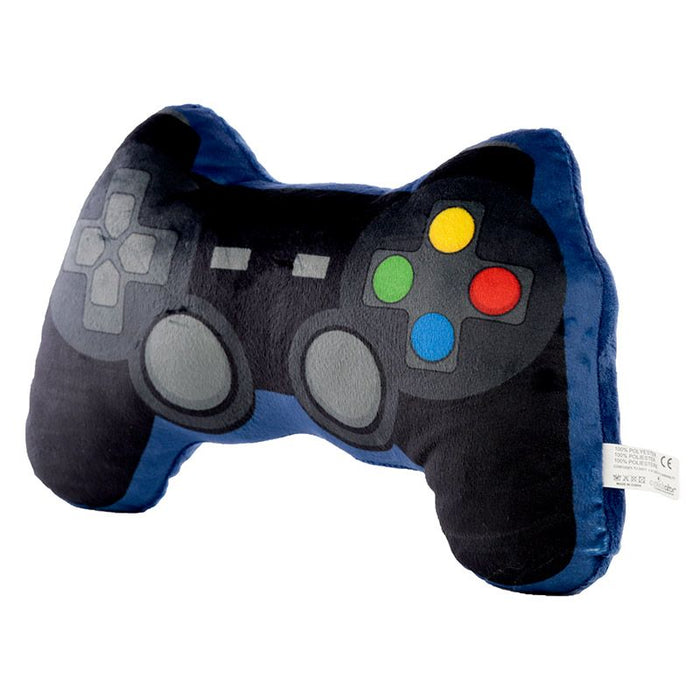 Game Over Plush Cushion