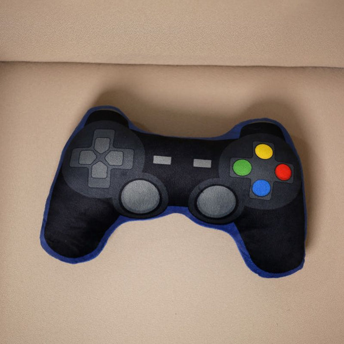 Game Over Plush Cushion