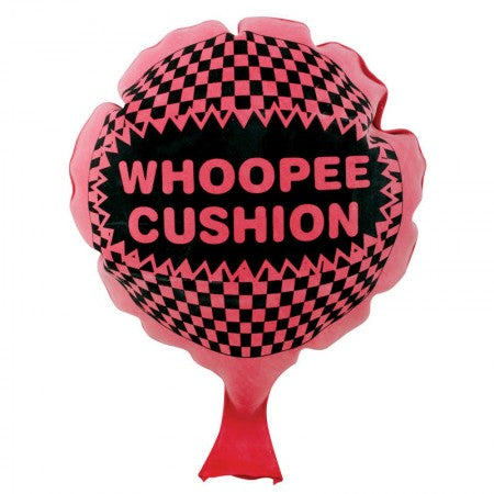 CLASSIC JOKES WHOOPEE CUSHION