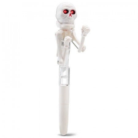 Skeleton Boxing Pen