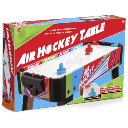 Air Hockey Table
