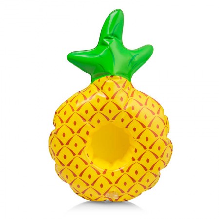 INFLATABLE PINEAPPLE HOLDER