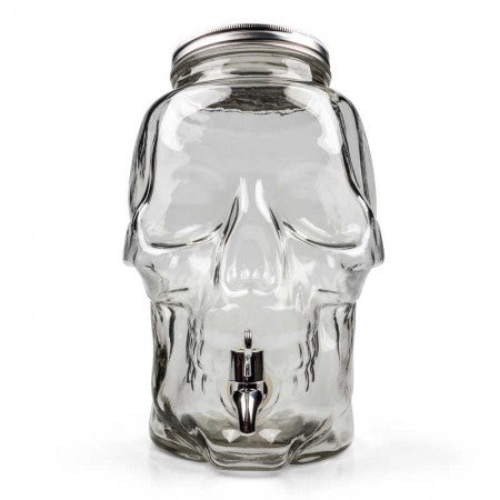 SKULL DRINKS DISPENSER