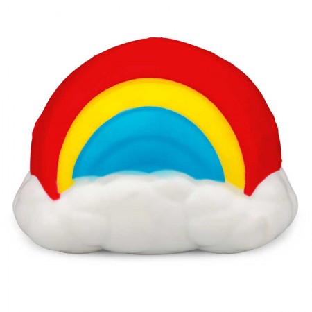 SQUEEZE AND REVEAL RAINBOW WITH UNICORN