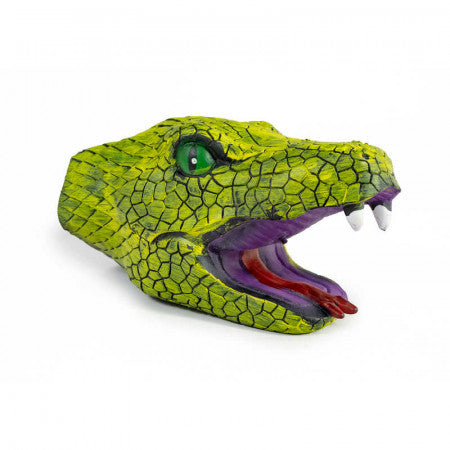 Snake Hand Puppet