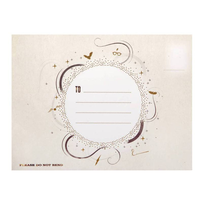 Hogwarts Express Pop Up Card