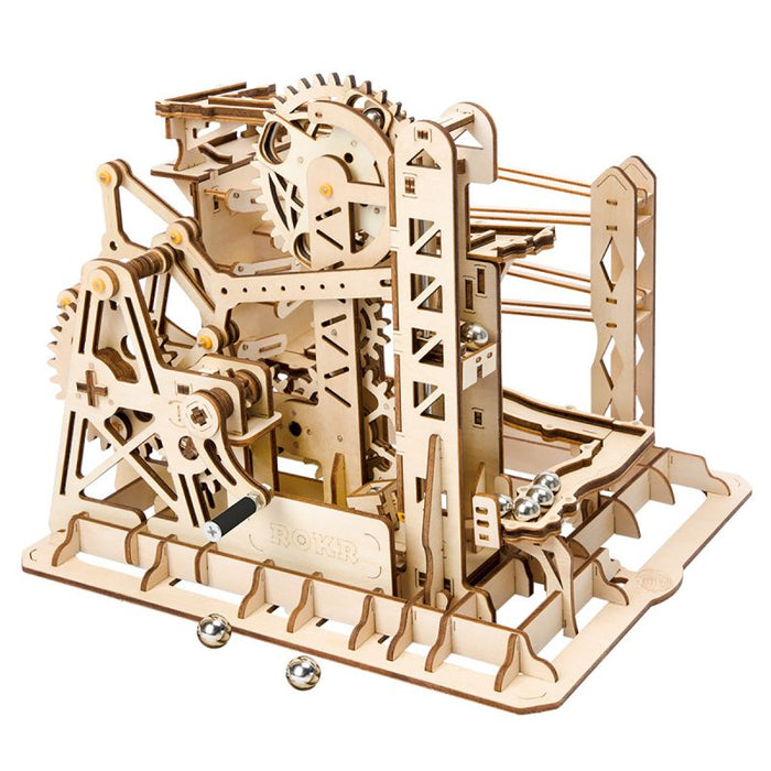 [ROKR]Marble Explorer