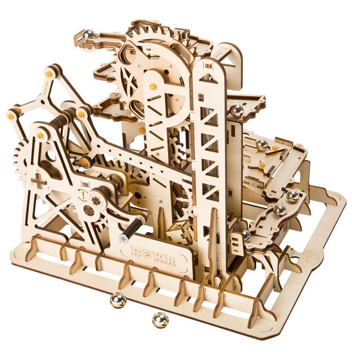 [ROKR]Marble Climber