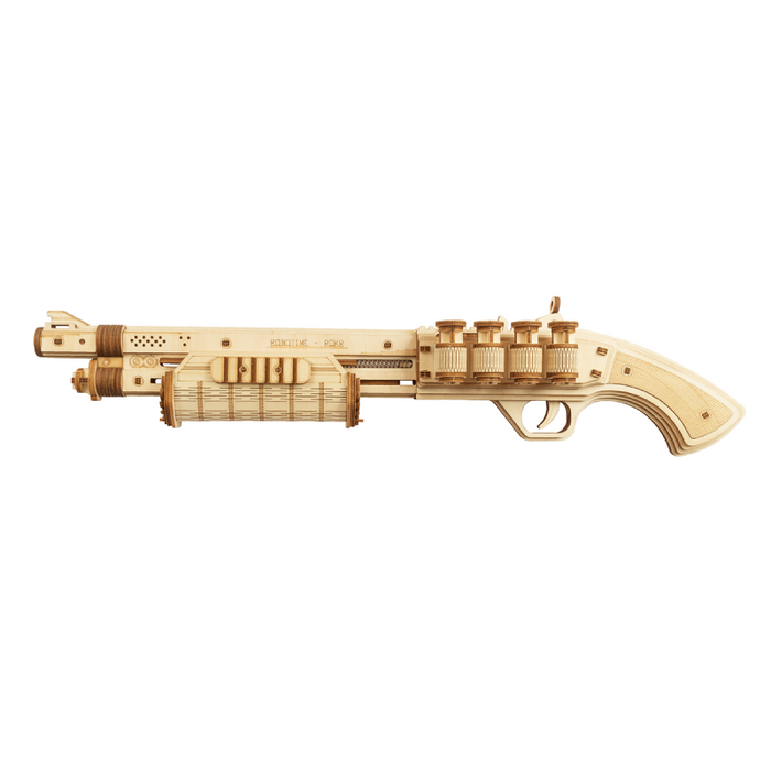[ROKR] Terminator M870