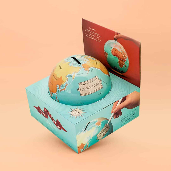 Save the World
