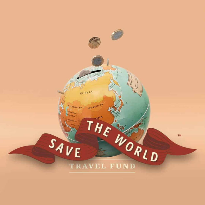 Save the World
