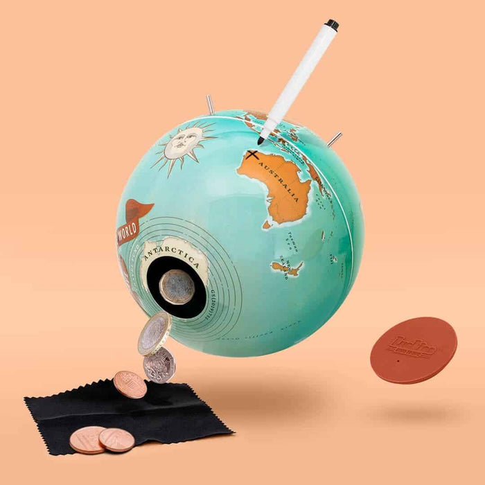 Save the World