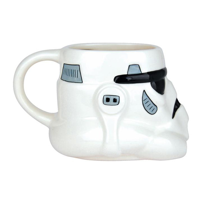 Mug Mini - Star Wars-Storm Trooper