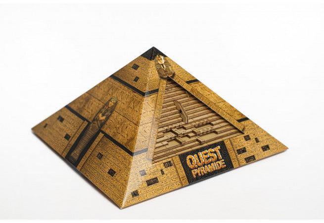 EscapeWelt Quest Pyramid