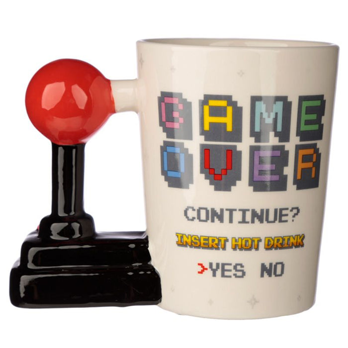 Game Over 3D