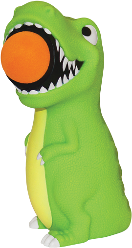 Popper T-Rex